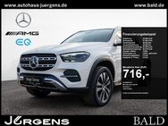 Mercedes GLE 350, de Burm Memo, Jahr 2023 - Schwerte (Hansestadt an der Ruhr)