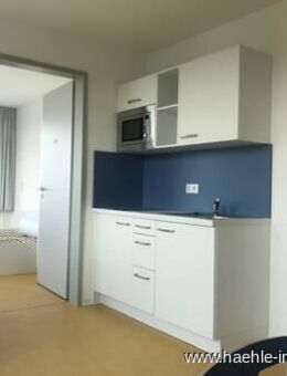 Blick über Dresden - Möbl. Paarwohnung für Studenten, Doktoranden und Auszubildende - frei ab 01.09.2025 - Dresden