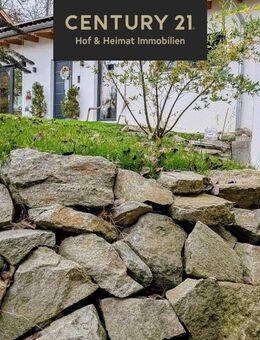 Energiesparen leicht gemacht: Top-Modernes Zuhause (kfw 55) mit vielen technischen Highlights! - Ortenburg