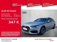Audi A4, Avant 40 TFSI qu advanced Tour, Jahr 2023 - Leipzig