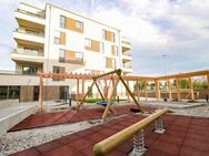 Ideale 1-Zi-Wohnung auf 53m² mit EBK und einer tollen Terrasse! - Mainz