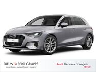 Audi A3, Sportback advanced 35 TFSI, Jahr 2023 - Großwallstadt