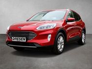 Ford Kuga, 2.5 Titanium X Duratec, Jahr 2022 - Neuss