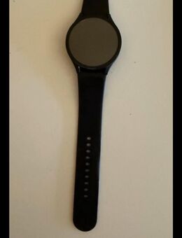 Samsung Galaxy Watch 7 – Schwarz – Mit Zubehör & Rechnung - Gladenbach