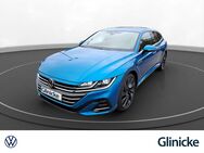 VW Arteon, 2.0 l TDI R-Line Massage Harman, Jahr 2022 - Minden (Nordrhein-Westfalen)