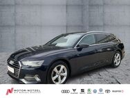 Audi A6, Avant 50 TDI QU SPORT, Jahr 2020 - Bayreuth