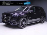 Mercedes GLS 350, d AMG, Jahr 2023 - Elmshorn