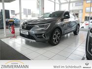 Renault Arkana, Intens TCe 140 GPF, Jahr 2021 - Herrenberg