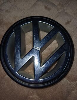 VW Emblem - Düsseldorf