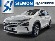 Hyundai NEXO, Fuel Cell MJ22 PRIME-Paket, Jahr 2022 - Salzbergen