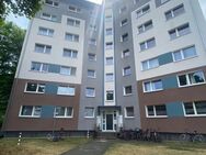 vermietete Wohnung mit Balkon - provisionsfreier Verkauf - Köln