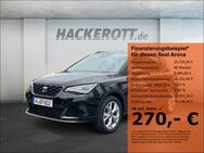 Seat Arona, 1.0 TSI FR, Jahr 2024 - Hannover