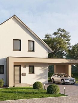 Ihr individuelles Traumhaus in Kaltennordheim - modern, nachhaltig und nach Ihren Wünschen! - Kaltennordheim