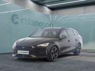 CUPRA Leon, 2.0 TSI Sportstourer VZ | | |, Jahr 2023 - München