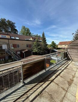 ! Bonus 20.000 € bei Kauf bis 31.10.2025 - sofort bewohnbare Wohnung ! - Gosen-Neu Zittau