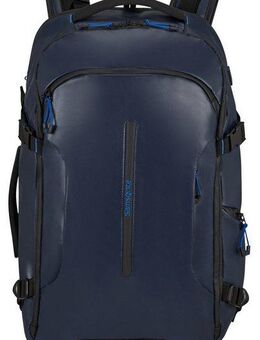 Samsonite Freizeitrucksack ECODIVER, Freizeitrucksack, Arbeitsrucksack, Cityrucksack USB-Schleuse