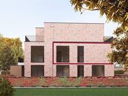 2- Zimmer Etagenwohnung Neubau (WHG 4) - Papenburg
