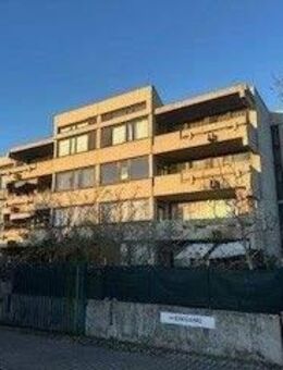 PROVISIONSFREI - 4 Zimmer Wohnung mit 2 Balkonen zur Eigennutzung - Kaarst