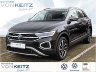 VW T-Roc, 1.5 TSI STYLE MET, Jahr 2023 - Kerpen (Kolpingstadt)