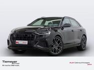 Audi Q8 50 TDI Q S LINE LM22 MASSAGE ASSIST AHK - Bochum