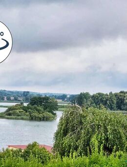 Dr. Lehner Immobilien NB - Extravagantes Ferienhaus mit Seeblick - Nordwestuckermark