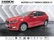 Skoda Fabia, 1.0 TSI Style LANE, Jahr 2023 - Berlin