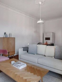 Lichtdurchflutete Altbauwohnung in beliebter Wilmersdorfer Lage - Berlin