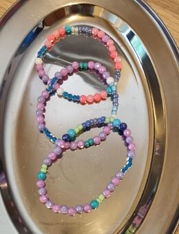 Wunderschöne Armbänder Neu ! - Alsdorf (Nordrhein-Westfalen)