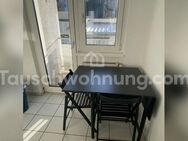[TAUSCHWOHNUNG] Schöne 1 Zimmer Wohnung in der Neustadt - Mainz