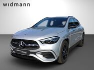 Mercedes GLA 200, AMG Line 19, Jahr 2024 - Meißen