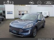 Ford Kuga, 2.5 Duratec Plug-in-Hybrid Titanium (EUR, Jahr 2021 - Aurich