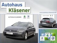 VW Golf Variant, 1.5 eTSI, Jahr 2022 - Gelsenkirchen