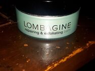 LOMBAGINE repairing & exfoliating balm / Fußpeeling (lesen!) - Weingarten