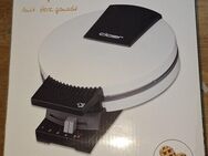 Cloer Waffeleisen neuwertig - Essen