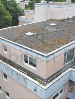 Attikawohnung in herrlich ruhiger Lage - Überlingen
