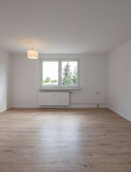 Ihre sanierte 3-Zimmerwohnung mit neuer EBK & 2 Stellpl. Provisionsfrei - Schorfheide