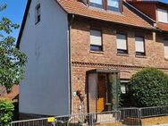Top gepflegte Doppelhaushälfte in Grebenstein - provisionsfrei!!! - Grebenstein