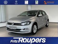 VW Polo, 1.0 TSI Highline, Jahr 2020 - Hannover