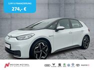 VW ID.3, Pure APP 19Z, Jahr 2021 - Bayreuth