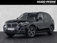 BMW X5, xDrive25d ParkAss KlimaA, Jahr 2022 - Hamburg