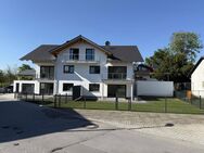 Traumblick, 5 Zimmer mit Bergblick & Dachterrasse - Polling (Landkreis Weilheim-Schongau)