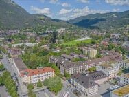 WOHNRESIDENZ PARTNACH - 3 Zi Wohnung - B28 - Garmisch-Partenkirchen