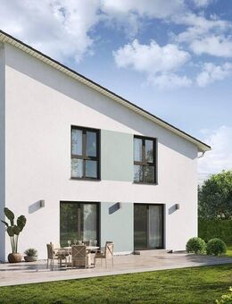 Von der Idee zur Realität: Ihr Neubau mit persönlichen Akzenten unser #Home_14 - Annweiler (Trifels)