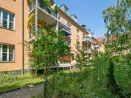 Vermietete Eigentumswohnung im Dachgeschoss in Berlin-Zehlendorf - Berlin