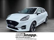 Ford Puma, ST-Line X MHEV Winter P, Jahr 2024 - Weinheim