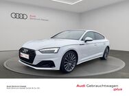 Audi A5, SB 40 TDI S line, Jahr 2021 - Kassel