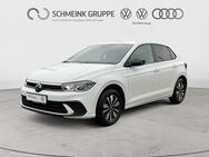 VW Polo, 1.0 TSI Life Allwetter, Jahr 2022 - Wesel