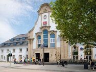 Bürofläche im Marburger Hauptbahnhof - Marburg