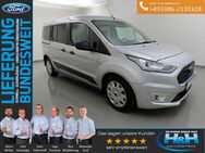 Ford Transit Connect, 1.5 230 L2 Trend, Jahr 2021 - Premnitz