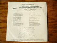 Die Wiener Sängerknaben-Stille Nacht u.a. Weihnachtslieder-Vinyl-SL,Austroton,S1001,ca. 50/60er Jahre - Linnich